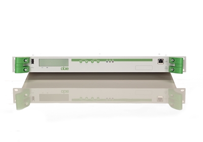 low symbol rate receiver